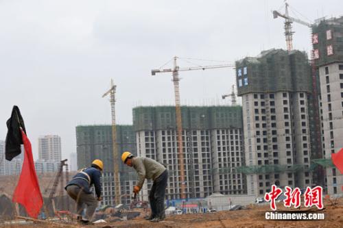 北京等13个城市试点利用集体建设用地建设租赁房