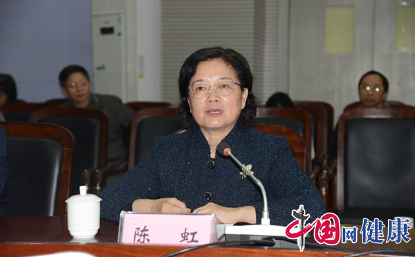 广东阳江市政协到柳州市人民医院考察