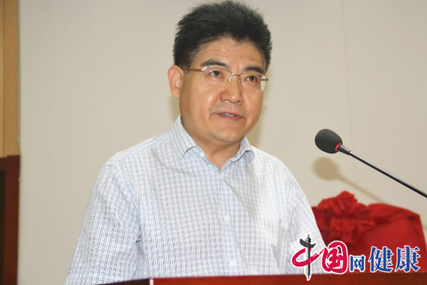河北省人民医院肾内科专科联盟成立