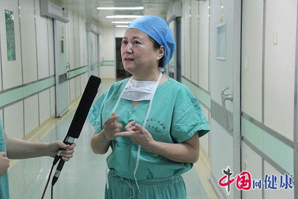 河北省人民医院妇科宫颈机能不全诊治再上新台