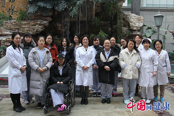 河北省人民医院妇科宫颈机能不全诊治再上新台
