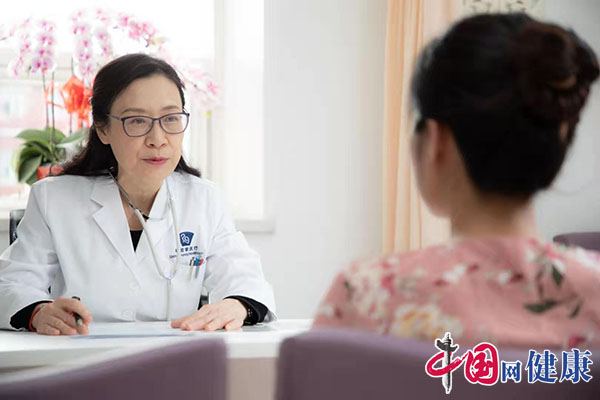 北京和睦家医院为外籍高龄产妇成功保胎分娩: