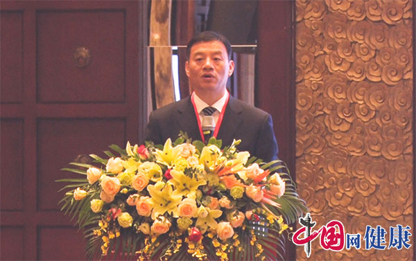 第七届中国营养师大会在京召开AG旗舰厅(图4)