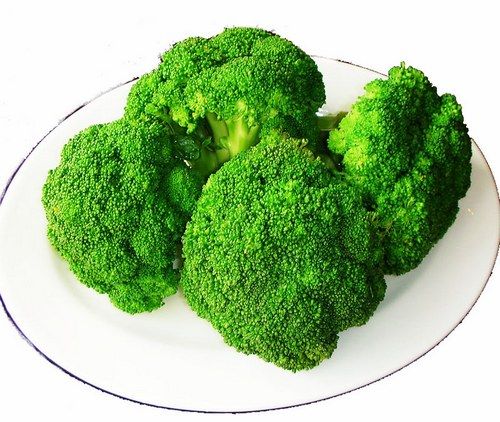 饮食防癌：四类蔬菜防癌抗癌显奇效