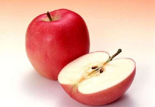 养生：苹果改善心血管 揭秘10大长寿食物(组图)