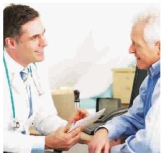 医患沟通不足成为疾病管理软肋