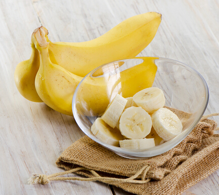 香蕉如何吃才健康?