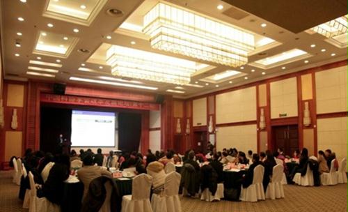 第十二期中国科协学会改革发展论坛在京召开