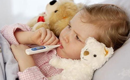 家长滥用消毒剂抗生素会破坏儿童免疫力