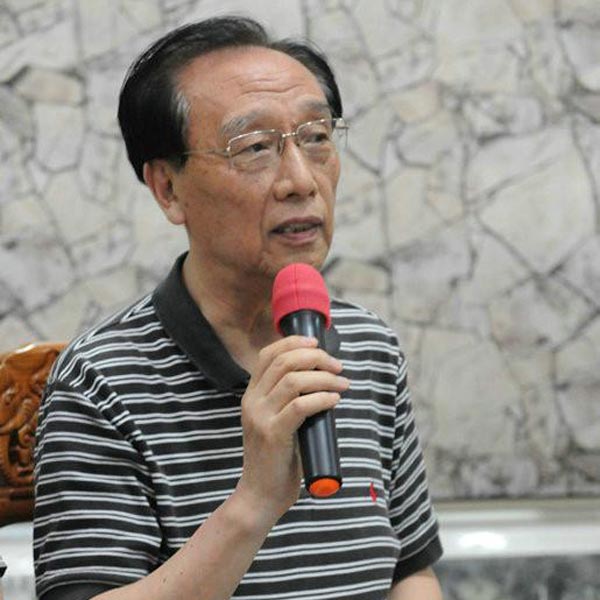 书象艺术品读沙龙在京开谈 品读 分享书法之